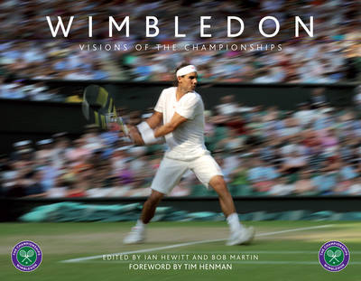 Wimbledon - 