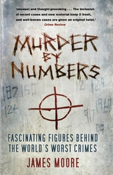 Murder by Numbers -  JAMES MOORE