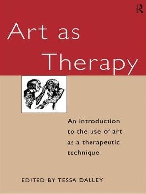 Art as Therapy - 