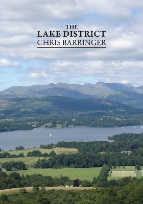 The Lake District - Chris Bassinger