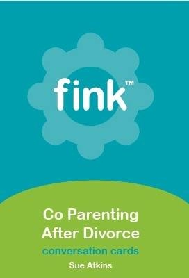 Co Parenting After Divorce - Sue Atkins