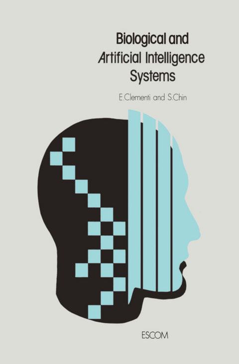 Biological and Artificial Intelligence Systems - 