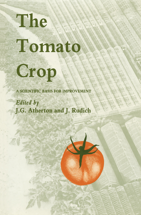 The Tomato Crop - 