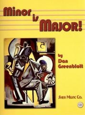 Minor is Major! - Dan Greensblatt