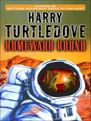 Homeward Bound - Harry Turtledove