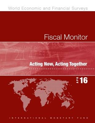 Fiscal monitor -  International Monetary Fund