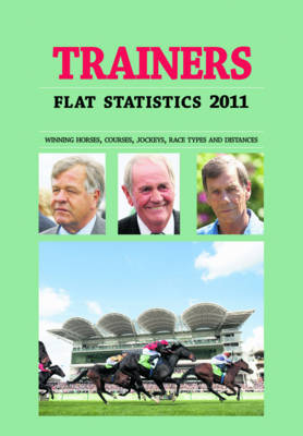 Trainers Flat Statistics - 