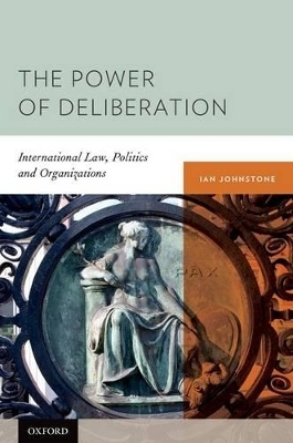 The Power of Deliberation - Ian Johnstone