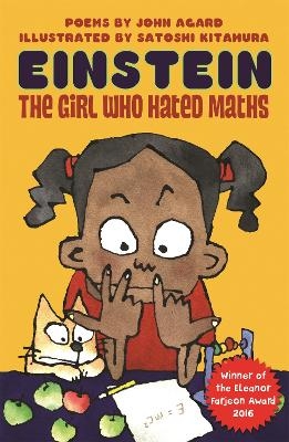 Einstein, The Girl Who Hated Maths - John Agard