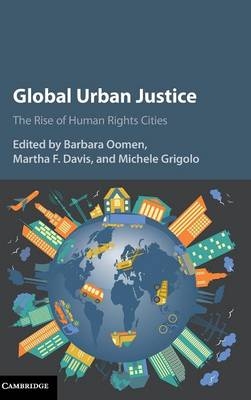 Global Urban Justice - 