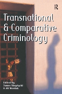 Transnational and Comparative Criminology - 