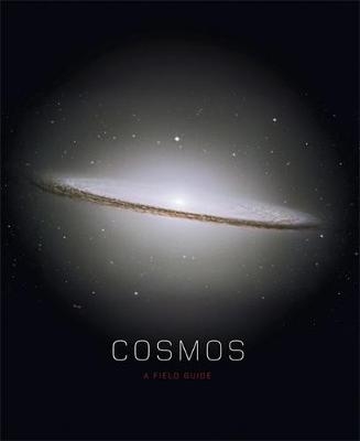 Cosmos - Giles Sparrow