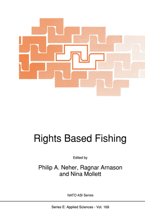 Rights Based Fishing - 