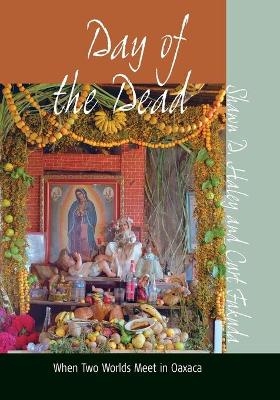 Day of the Dead - Shawn D. Haley, Curt Fukuda