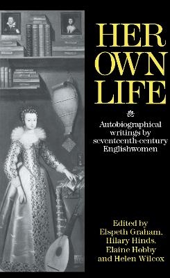 Her Own Life - 