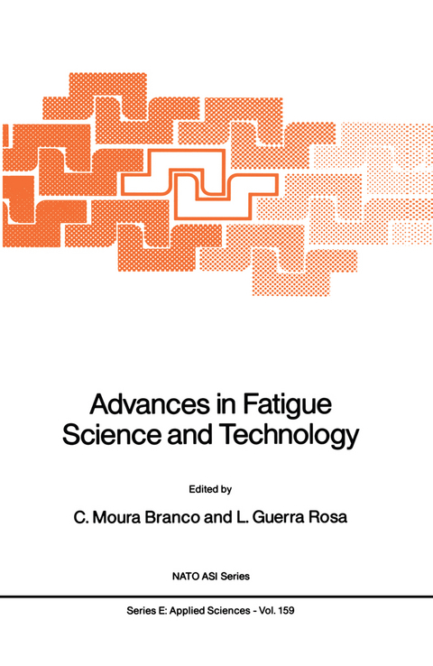 Advances in Fatigue Science and Technology - 