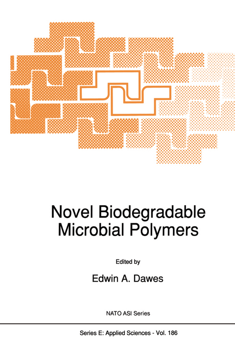 Novel Biodegradable Microbial Polymers - 