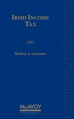 Irish Income Tax 2011 - John Ward