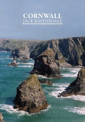 Cornwall - Jack Ravensdale