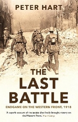 Last Battle -  Hart Peter Hart