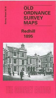 Redhill 1895 - Alan A. Jackson