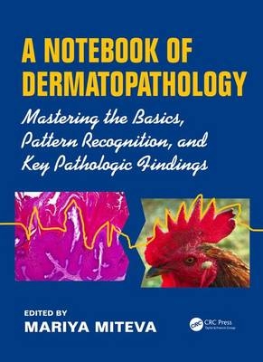 A Notebook of  Dermatopathology - 