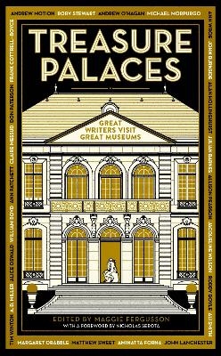 Treasure Palaces - 