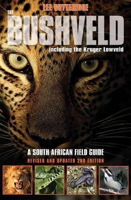 The Bushveld - Lee Gutteridge