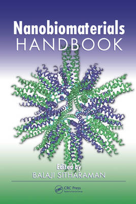 Nanobiomaterials Handbook - 