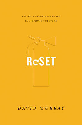 Reset - David Murray