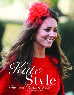 Kate Style - Alisande Orme