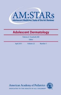 AM:STARs: Adolescent Dermatology - 