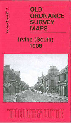 Irvine (South) 1908 - Gilbert Torrance Bell