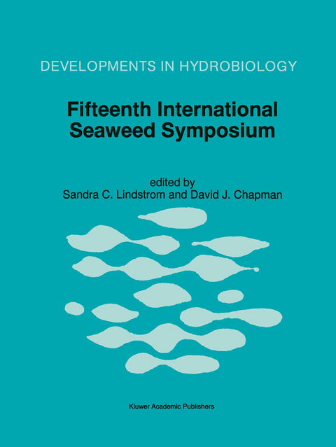 Fifteenth International Seaweed Symposium - 
