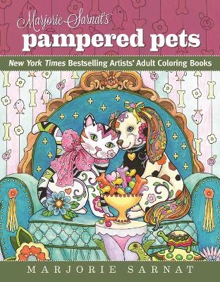 Marjorie Sarnat's Pampered Pets - Marjorie Sarnat
