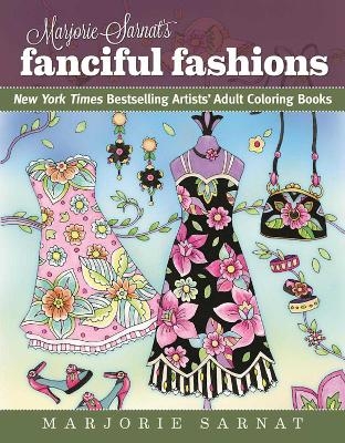 Marjorie Sarnat's Fanciful Fashions - Marjorie Sarnat