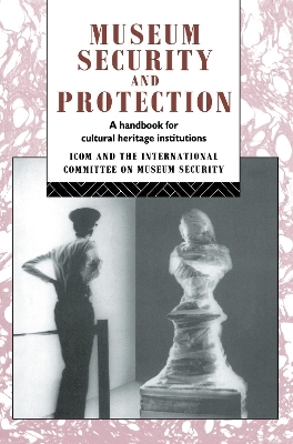 Museum Security and Protection - 