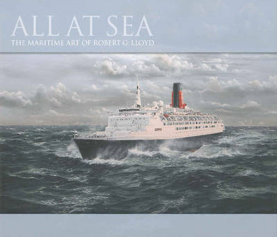 All at Sea - Robert Lloyd