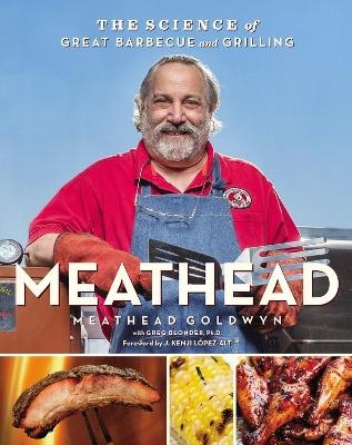 Meathead - Meathead Goldwyn, Rux Martin