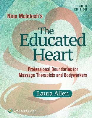 Nina McIntosh's The Educated Heart - Laura Allen