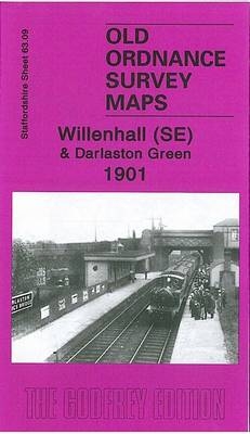 Willenhall (SE) and Darlaston Green 1901 - Malcolm Nixon