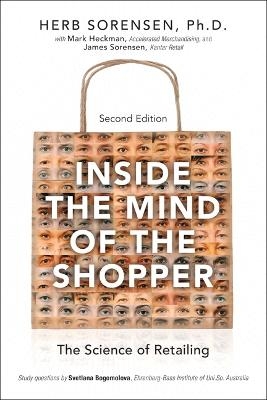 Inside the Mind of the Shopper - Herb Sorensen