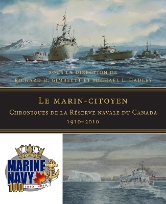 Le marin-citoyen - Michael L. Hadley