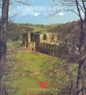 Furness Abbey - Stuart Harrison, Jason Wood, Rachel Newman