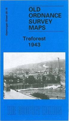 Treforest 1943 - Derrick Pratt