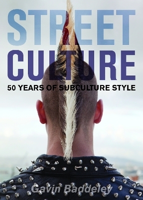Street Culture - Gavin Baddeley