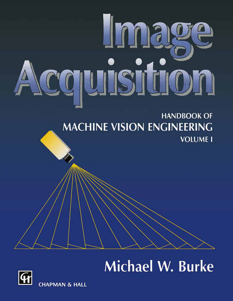 Image Acquisition - M.W. Burke