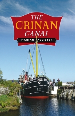The Crinan Canal - Marian Pallister