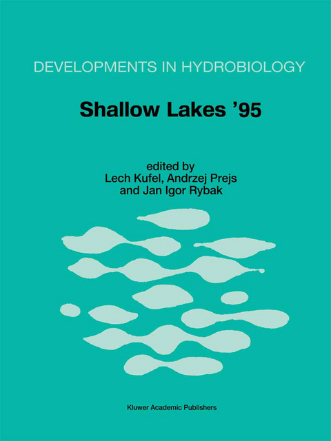 Shallow Lakes ’95 - 