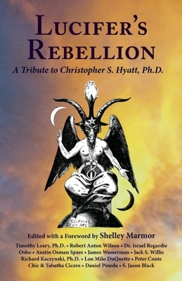 Lucifer's Rebellion - 